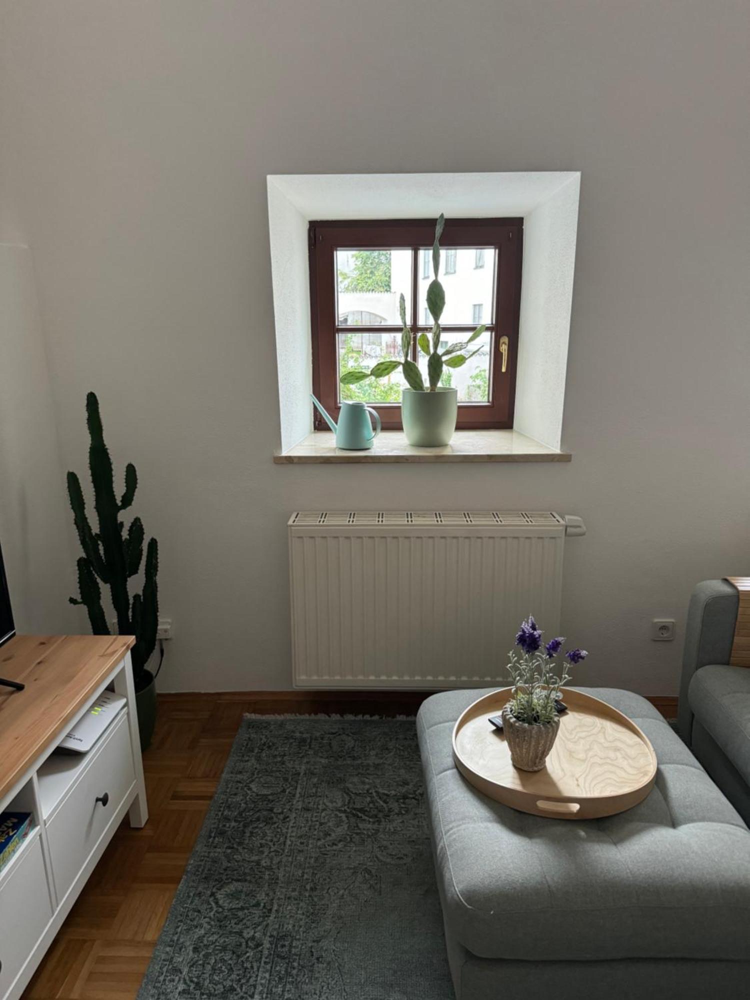 Rare Gem In Wasserburg Eksteriør bilde