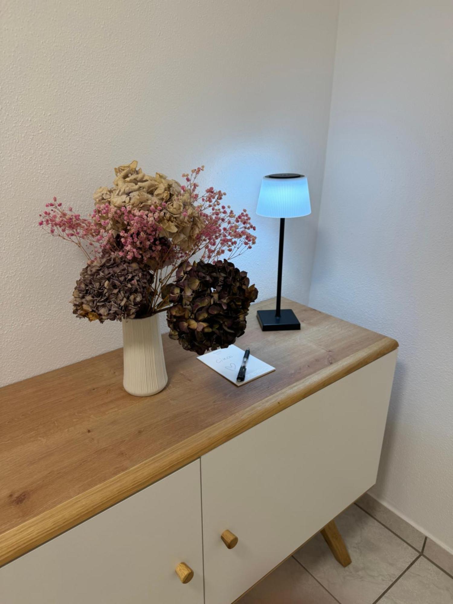 Rare Gem In Wasserburg Eksteriør bilde