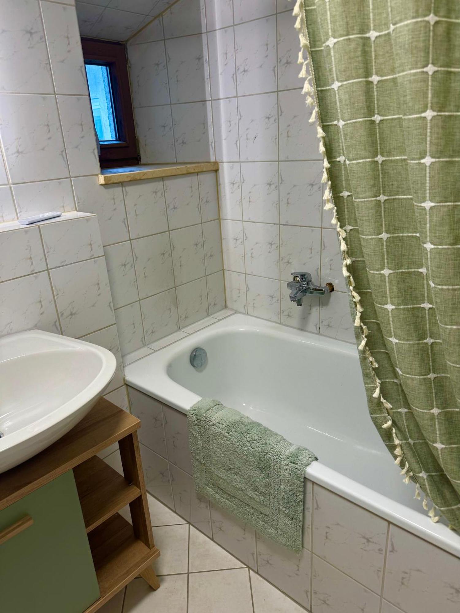 Rare Gem In Wasserburg Eksteriør bilde