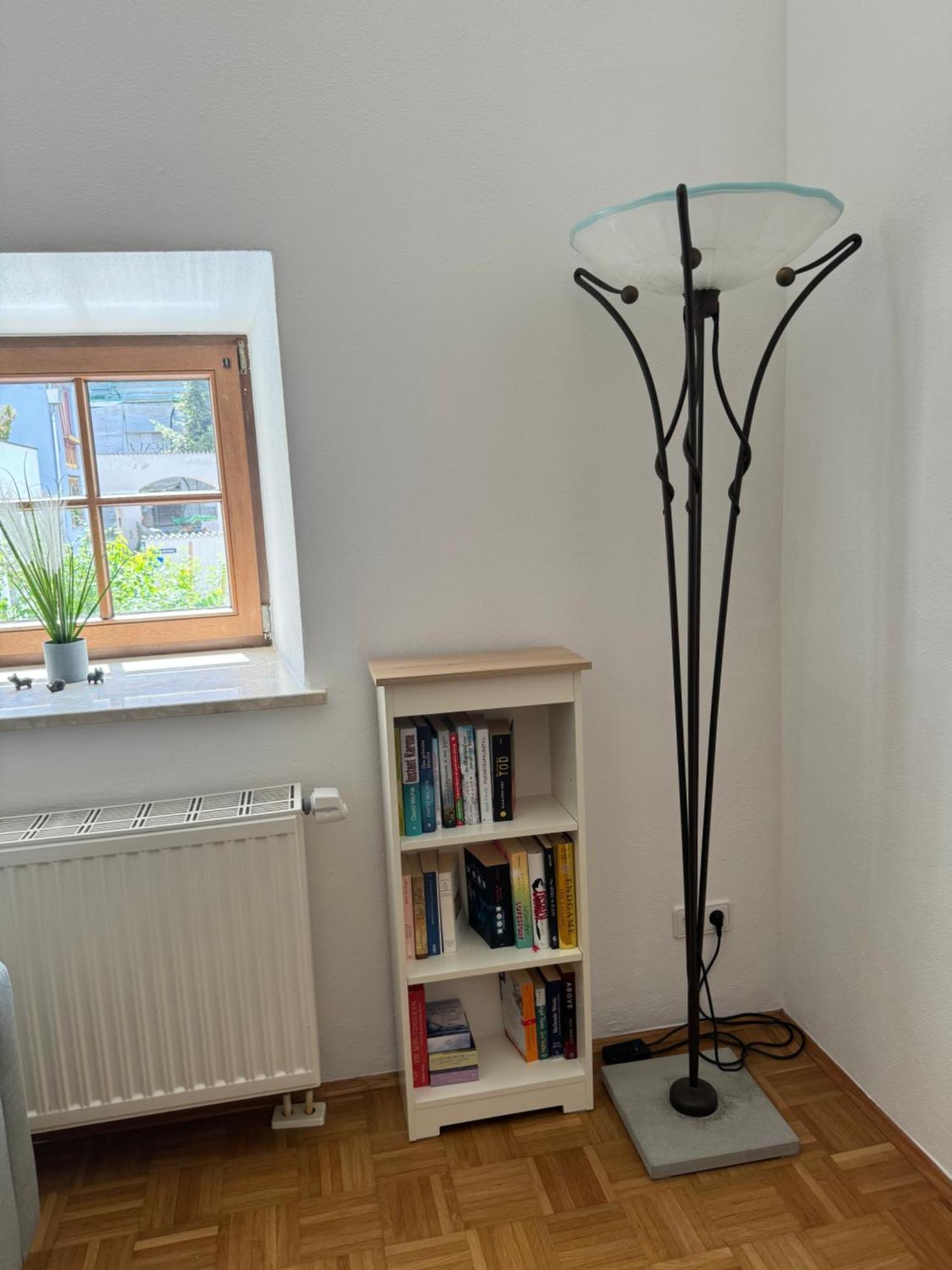 Rare Gem In Wasserburg Eksteriør bilde